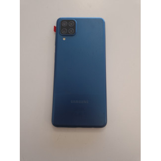 Reconditionné - Samsung Galaxy A12 4G "Bleu"