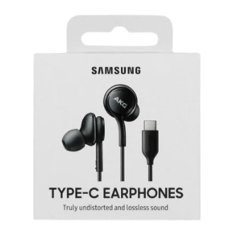 Ecouteur Samsung AKG - Filaire vers USB Type-C