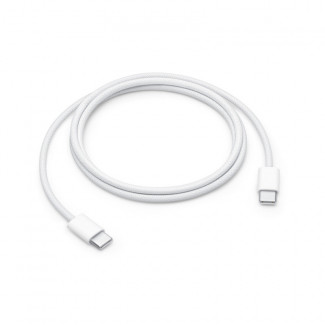 Cable APPLE Type C - Type C Nylon