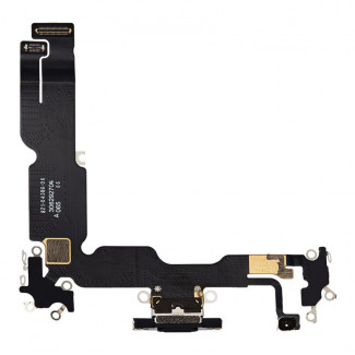 Connecteur de charge pour iPhone 15