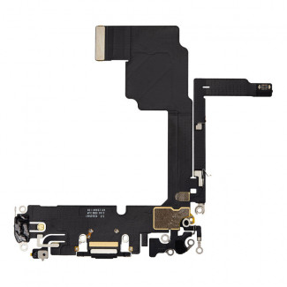 Connecteur de charge pour iPhone 15 Pro Max