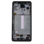 SERVICE PACK - ECRAN SAMSUNG GALAXY A52S 5G - AWESOME NOIR - GH82-26863A SERVICE PACK - ECRAN SAMSUNG GALAXY A52S 5G - AWESOME NOIR - GH82-26863A