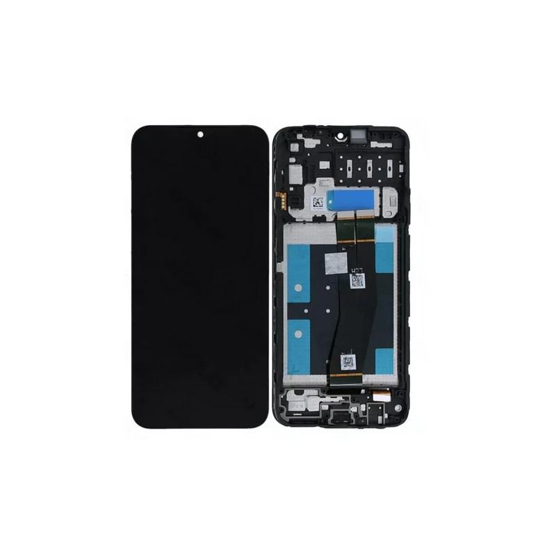 SERVICE PACK - ECRAN SAMSUNG GALAXY A14 A145F - GH82-31184A