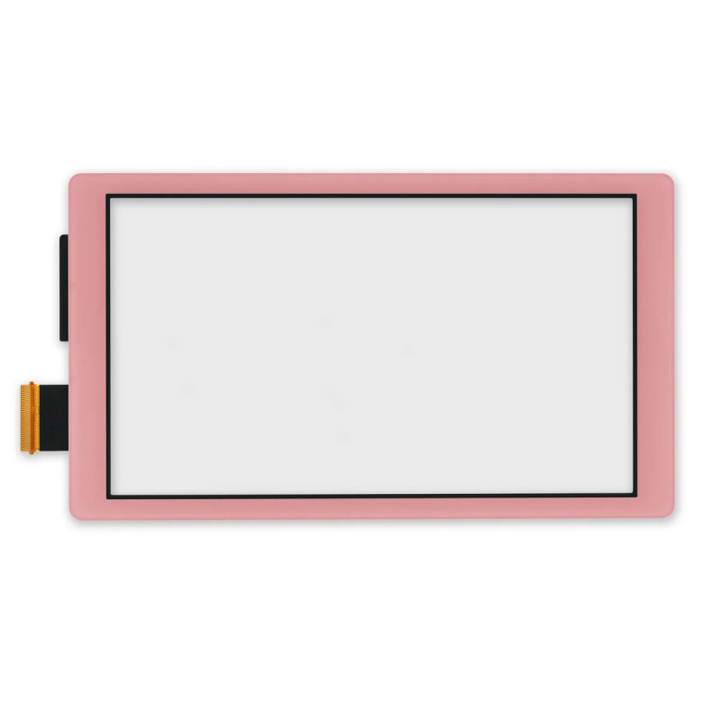 Vitre tactile Nintendo Switch Lite