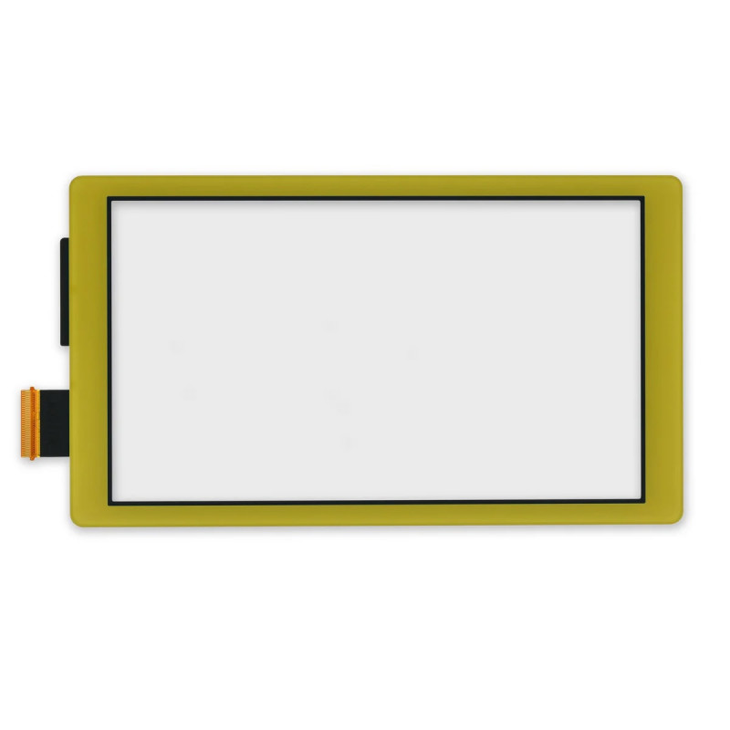 Vitre tactile Nintendo Switch Lite