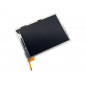 Écran LCD inférieur 2DS XL Nintendo Écran LCD inférieur 2DS XL Nintendo