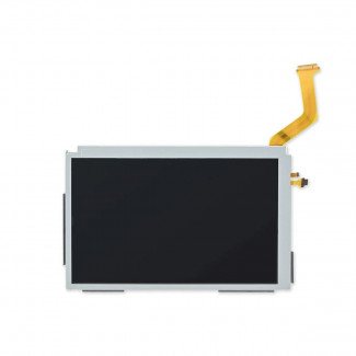 Ecran LCD supérieur Nintendo 3DS XL