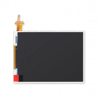 Ecran LCD inférieur Nintendo 3DS XL