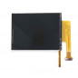Ecran LCD inférieur Nintendo New 3DS