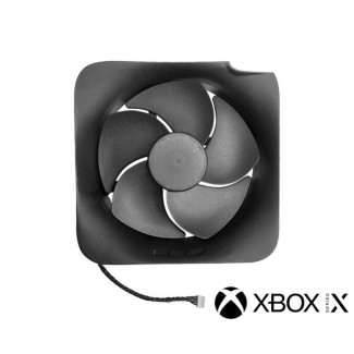 Ventilateur Xbox One Serie X