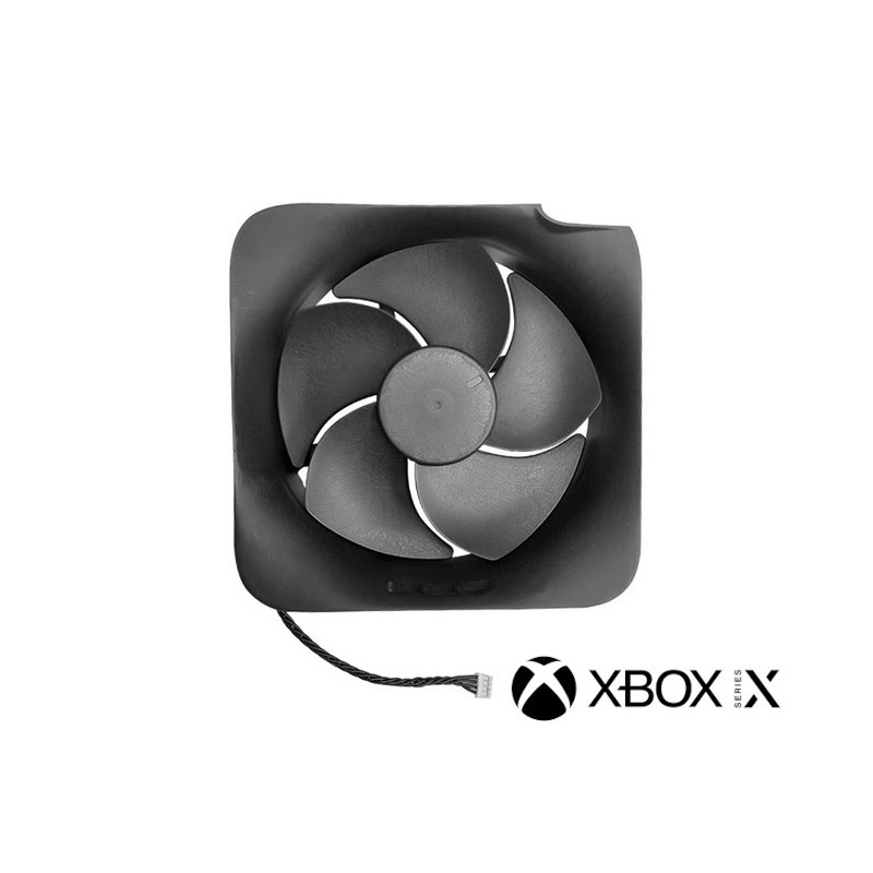 Ventilateur Xbox One Serie X