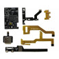 Puce Picofly RP2040 Switch OLED / Lite / V1 / V2