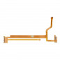 Nappe 3D + bouton volume Nintendo 3DS XL Nappe 3D + bouton volume Nintendo 3DS XL