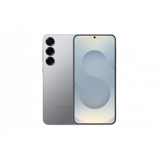 Neuf - Samsung Galaxy S25+ Silver