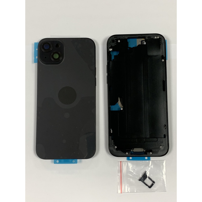 Chassis sans nappe iPhone 15