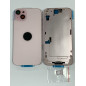 Chassis sans nappe iPhone 15 Plus