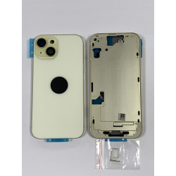 Chassis sans nappe iPhone 15 Plus