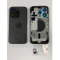Chassis sans nappe iPhone 15 Pro