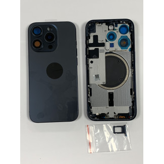 Chassis sans nappe iPhone 15 Pro Max