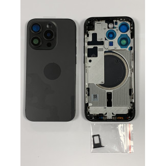 Chassis sans nappe iPhone 15 Pro Max