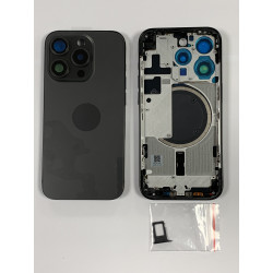 Chassis sans nappe iPhone 15 Pro Max