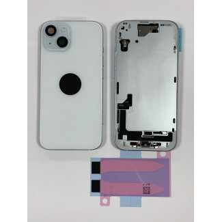 Chassis avec nappe iPhone 15