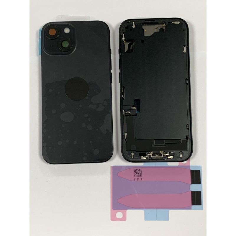 Chassis avec nappe iPhone 15