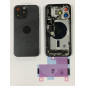 Chassis avec nappe iPhone 15 Pro