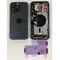 Chassis avec nappe iPhone 15 Pro