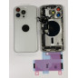Chassis avec nappe iPhone 15 Pro
