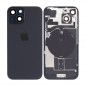 Vitre arrière iPhone 15 assemblée