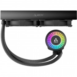 Kit Watercooling Arctic Liquid Freezer III A-RGB Black