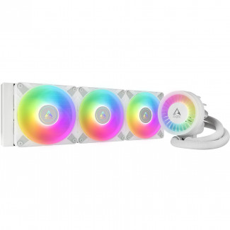 Kit Watercooling Arctic Liquid Freezer III A-RGB White