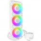 Kit Watercooling Arctic Liquid Freezer III A-RGB White