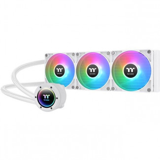 Kit Watercooling Thermaltake V2 Ultra ARGB White