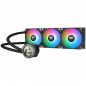 Kit watercooling Thermaltake V2 Ultra ARGB Black