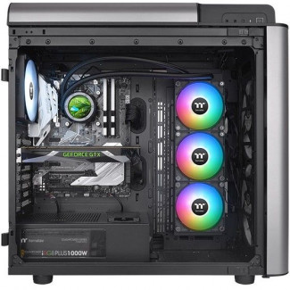 Kit watercooling Thermaltake V2 Ultra ARGB Black