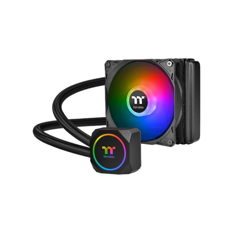 Kit watercooling Thermaltake TH120 ARGB