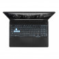 PC Portable Gamer Asus FA506NC-HN001W R5-7535HS / 16Go / 512Go / RTX 3050 / 15,6''FHD 144 Hz / W11