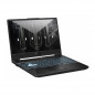 PC Portable Gamer Asus FA506NC-HN001W R5-7535HS / 16Go / 512Go / RTX 3050 / 15,6''FHD 144 Hz / W11