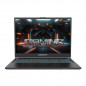 PC Portable Gamer Gigabyte G6 MF-H2FR854KH i7 13th Gen / 16Go / 1To / RTX 4050 / 16''FHD 165 Hz / W11