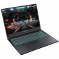 PC Portable Gamer Gigabyte G6 MF-H2FR854KH i7 13th Gen / 16Go / 1To / RTX 4050 / 16''FHD 165 Hz / W11