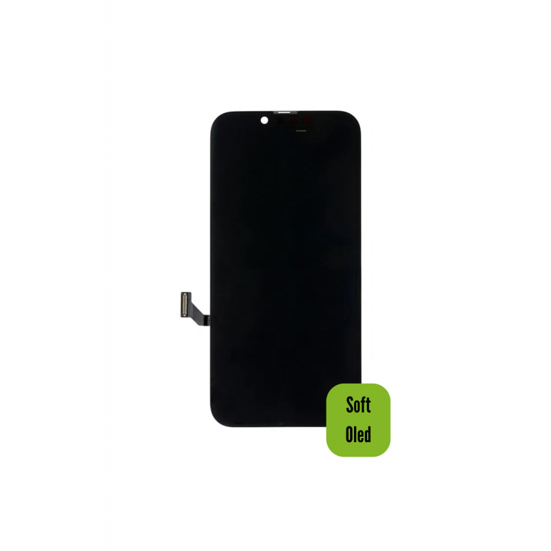 Ecran iPhone 13 Pro Max SOFT OLED 120Hz
