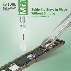 Flux de soudure 2UUL Mr. Flux01 SC17