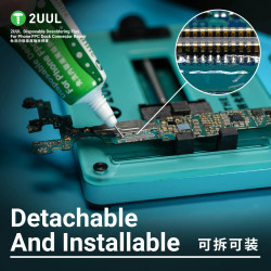 Flux de soudure 2UUL SC97 Spécial FPC