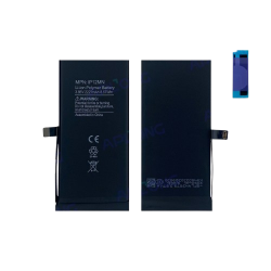 Batterie iPhone 12 Mini sans message d'erreur V2