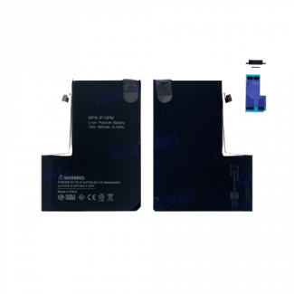 Batterie iPhone 12 Pro Max sans message d'erreur V2