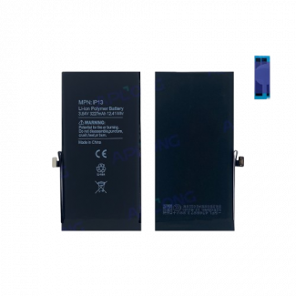 Batterie iPhone 13 sans message d'erreur V2