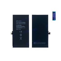 Batterie iPhone 13 sans message d'erreur V2