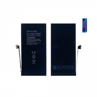 Batterie iPhone 13 Mini sans message d'erreur V2